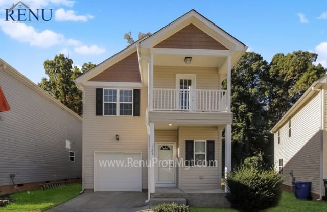 127 High Bluff Circle - 127 High Bluff Circle, Mooresville, NC 28115