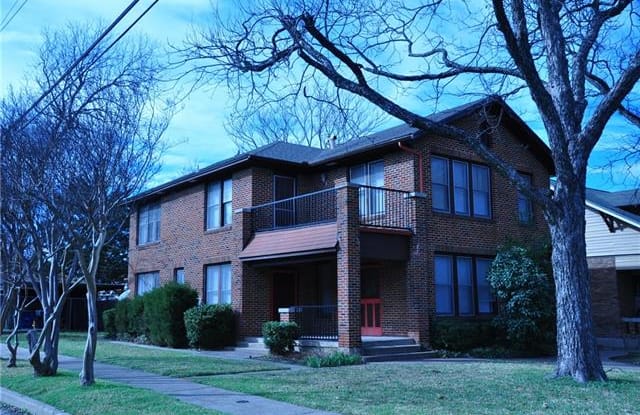 1003 Haines Avenue - 1003 Haines Avenue, Dallas, TX 75208