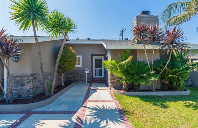 15871 Belfast Lane - 15871 Belfast Lane, Huntington Beach, CA 92647