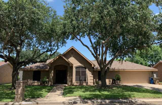 2301 Anacua Circle - 2301 Anacua Circle, Edinburg, TX 78539