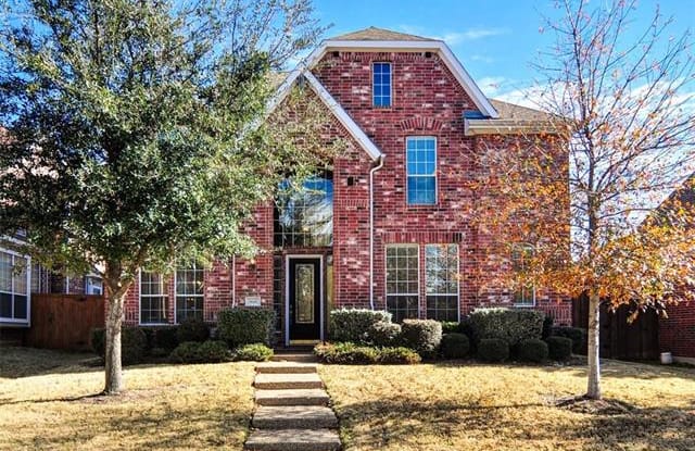 5636 Country View Lane - 5636 Country View Ln, Frisco, TX 75036