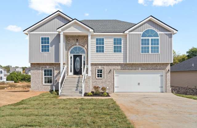 1092 Barnhill Road- Beautiful home in Dunbar Subdivision. photos photos