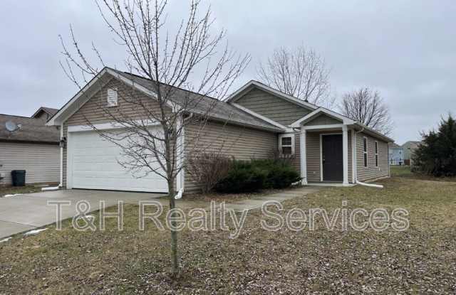 2431 Pinebark Dr - 2431 Pinebark Drive, Indianapolis, IN 46217