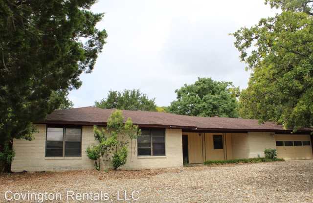 996 Lake Road - 996 Lake Rd, Belton, TX 76513
