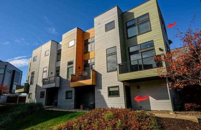 Beautiful Furnished 1 bedroom unit in Fairview Park! photos photos