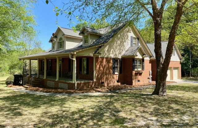 1546 Brazell Road - 1546 Brazell Road, Kershaw County, SC 29045