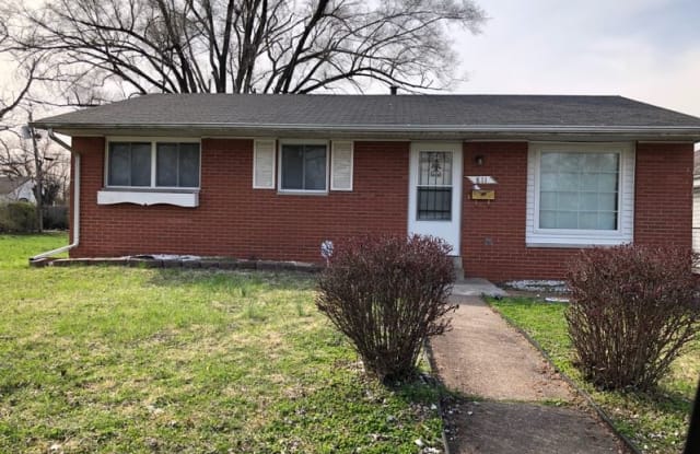811 N 72nd St - 811 North 72nd Street, East St. Louis, IL 62203