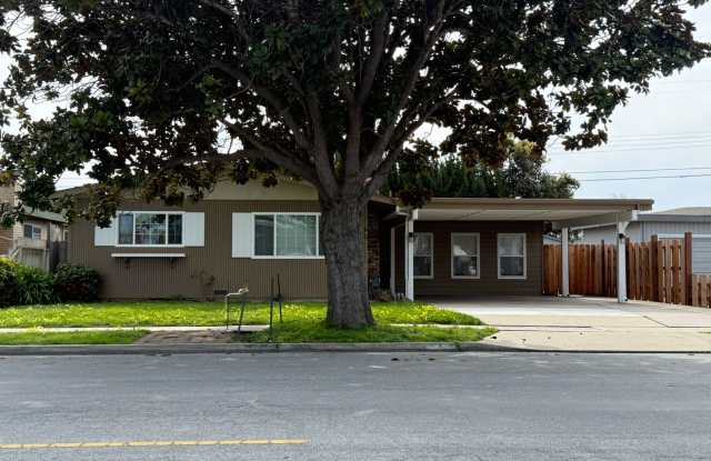 787 Central Avenue - 787 Central Avenue, Salinas, CA 93901