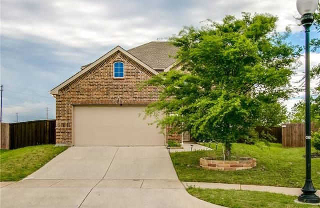 10000 Bridgewater Drive - 10000 Bridgewater Drive, McKinney, TX 75072