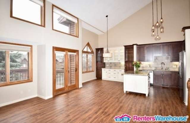 12532 Parkwood Drive - 12532 Parkwood Drive, Burnsville, MN 55337