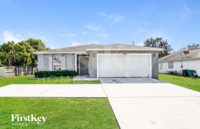 283 Southwest Tulip Boulevard photos photos