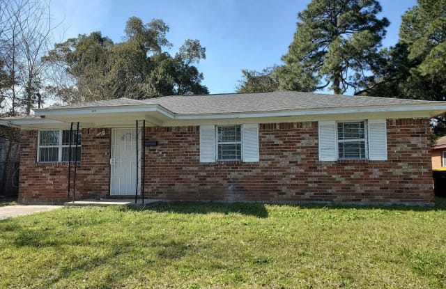310 Nettles St - 310 Nettles Street, Savannah, GA 31415