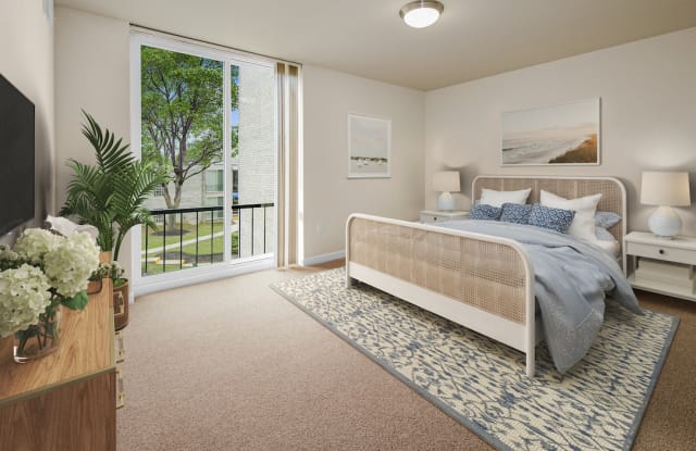 Lakeside North Apartments photos photos