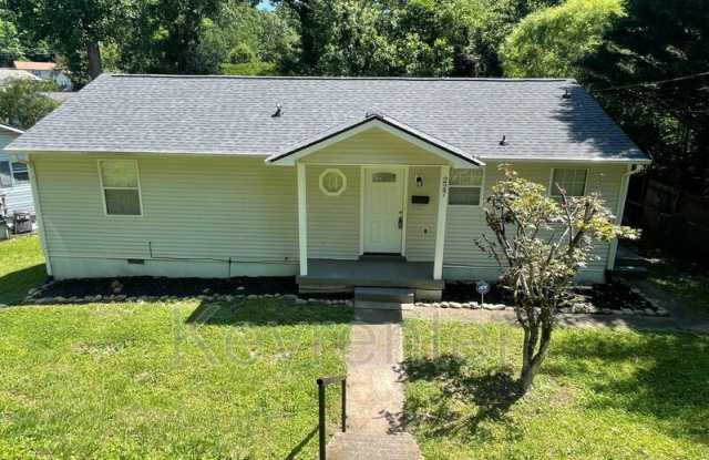 227 Alhambra Rd. photos photos