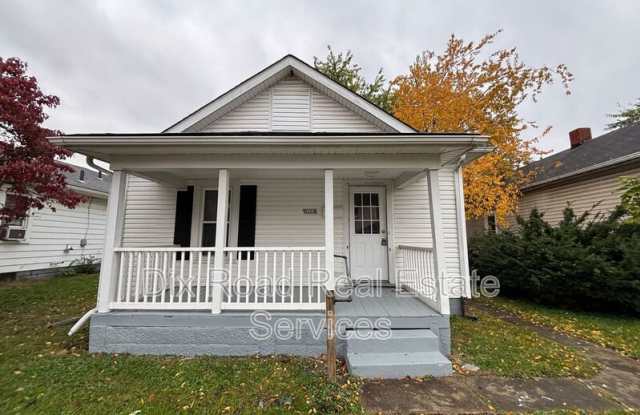 2204 Hill Avenue - 2204 Hill Avenue, Middletown, OH 45044 2204 Hill Avenue - 2204 Hill Avenue, Middletown, OH 45044