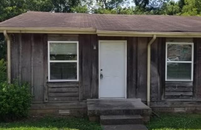 3507 Magnum Drive - 3507 Magnum Dr, Nashville, TN 37076