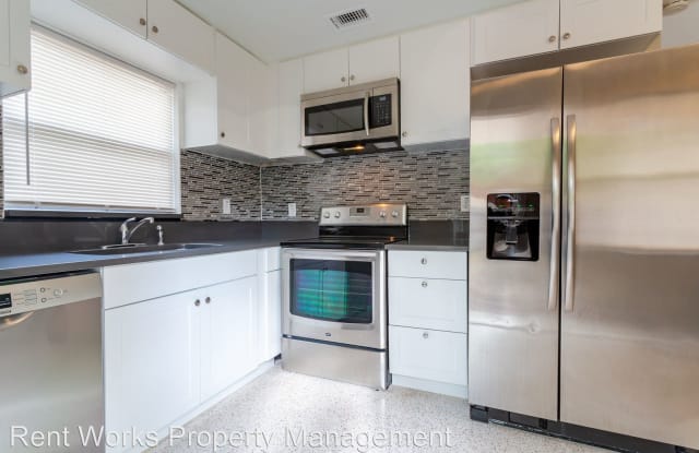 1332 Tioga Avenue - 1332 Tioga Avenue South, Clearwater, FL 33756