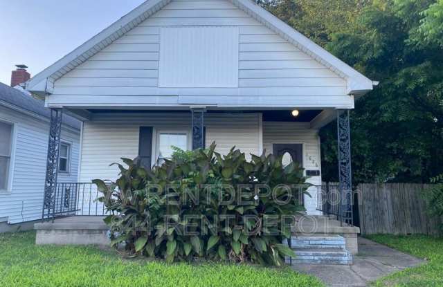 1626 E Division St. photos photos 1626 E Division St. photos photos