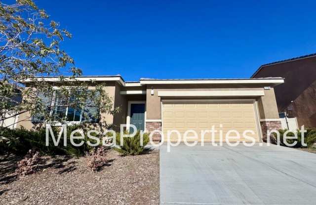 11784 Ginger Street - 11784 Ginger Street, Adelanto, CA 92301