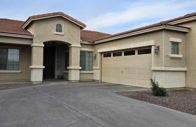 2804 East Santa Fe Court photos photos