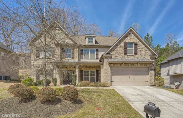 1348 Side Step Trace UNIT - 1348 Side Step Trace, Gwinnett County, GA 30045