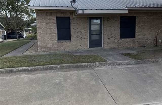 110 N Crockett Street - 110 North Crockett Street, Edgewood, TX 75117