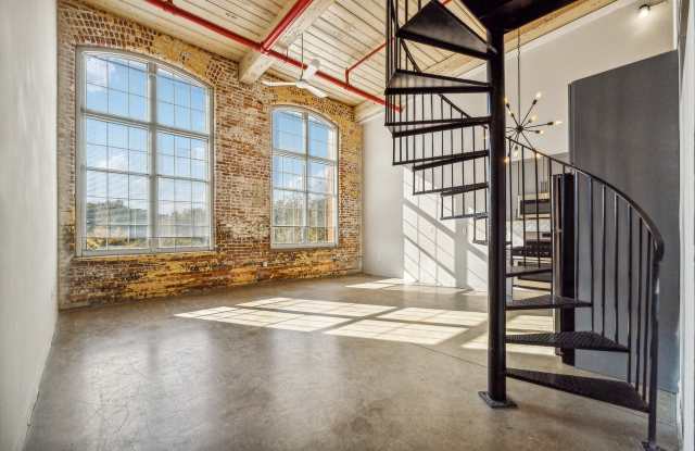 Canton Mill Lofts photos photos