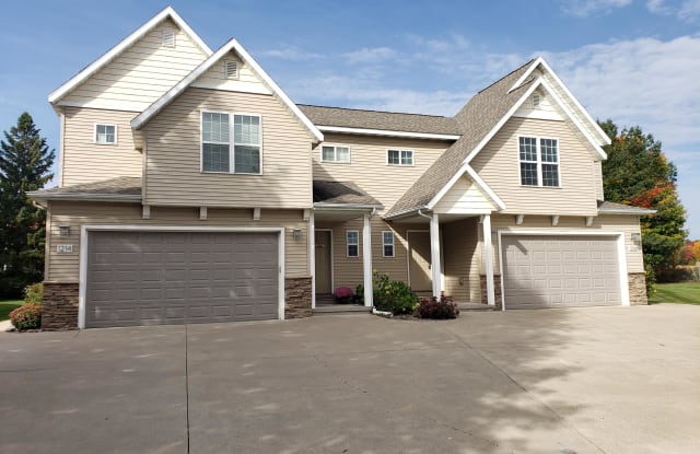 1216 North 16th Avenue - 1216 North 16th Avenue, Wausau, WI 54401