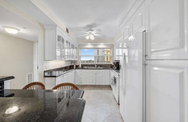 3310 S Ocean Boulevard - 3310 South Ocean Boulevard, Highland Beach, FL 33487
