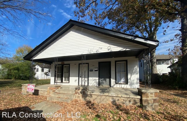 1603 W Long 17th Street - B - 1603 West Long 17th Street, North Little Rock, AR 72114