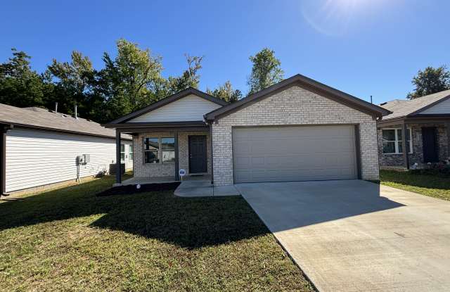7201 60th Ave E - 7201 60th Avenue East, Tuscaloosa, AL 35453
