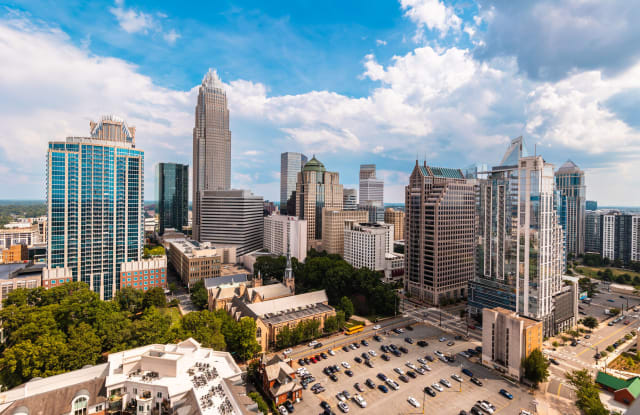 The Vue Charlotte photos photos