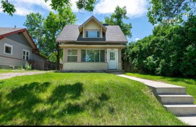 Beautiful Home - 2608 1st Avenue North, Great Falls, MT 59401 Beautiful Home - 2608 1st Avenue North, Great Falls, MT 59401