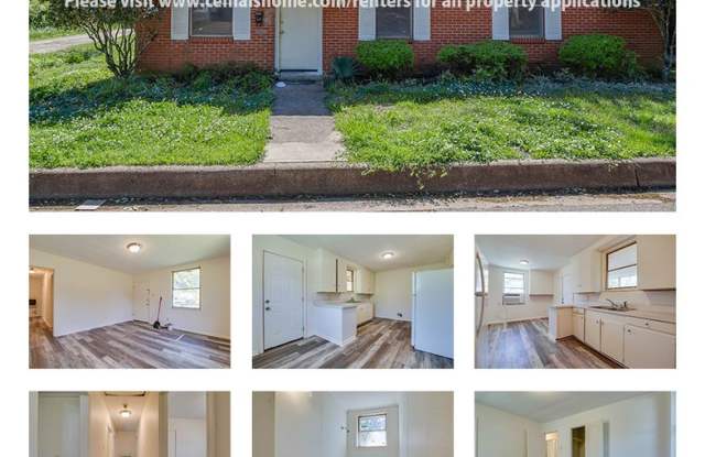 3/1 brick home for rent photos photos