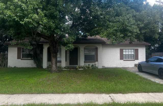 Casselberry 4/2 - 1017 Wolf Trail, Casselberry, FL 32707