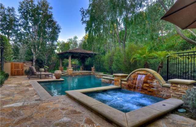 33 Castellina Drive - 33 Castellina Drive, Newport Beach, CA 92657