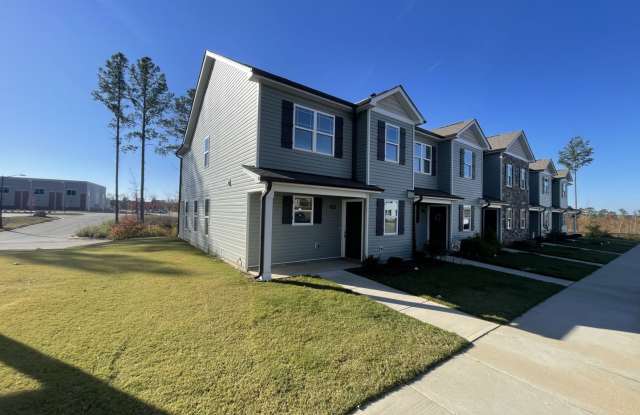 2 Bedroom Wiggins Village - 1089 Peony Lane, Franklin County, NC 27596
