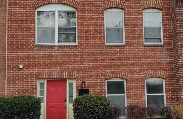9101 CHERRY Lane unit: 107 - 9101 Cherry Lane, South Laurel, MD 20708
