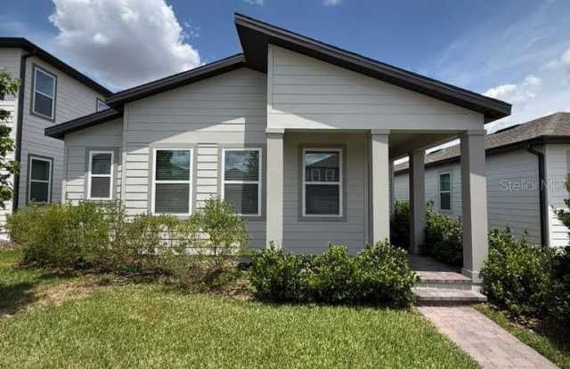 17007 SEVILLE ORANGE ROAD - 17007 Seville Orange Road, Horizon West, FL 34787 17007 SEVILLE ORANGE ROAD - 17007 Seville Orange Road, Horizon West, FL 34787