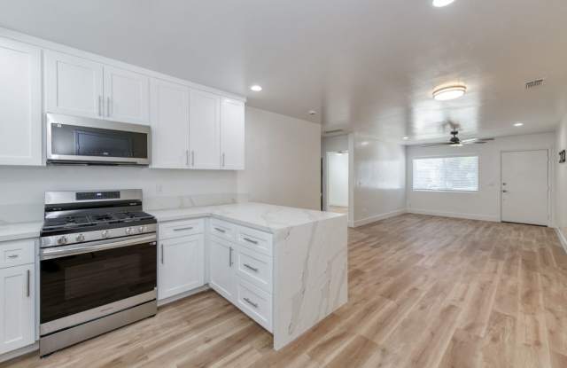2111 Tulare Street photos photos