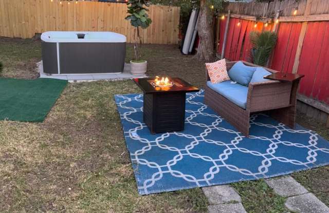 Charming 3BR House in New Orleans photos photos