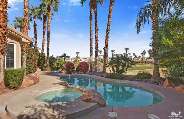 50400 Spyglass Hill Drive - 50400 Spyglass Hill Drive, La Quinta, CA 92253