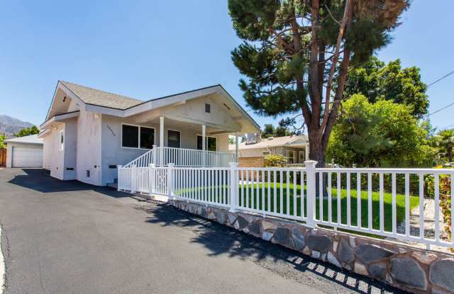 10950 Odell Ave - 10950 Odell Avenue, Los Angeles, CA 91040