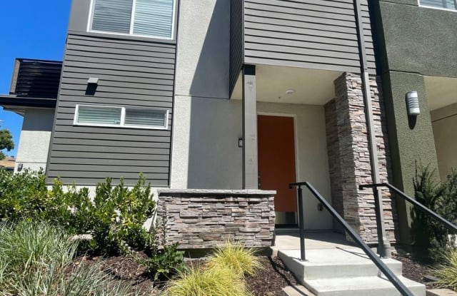 29243 Hub Court - 29243 Hub Court, Hayward, CA 94544