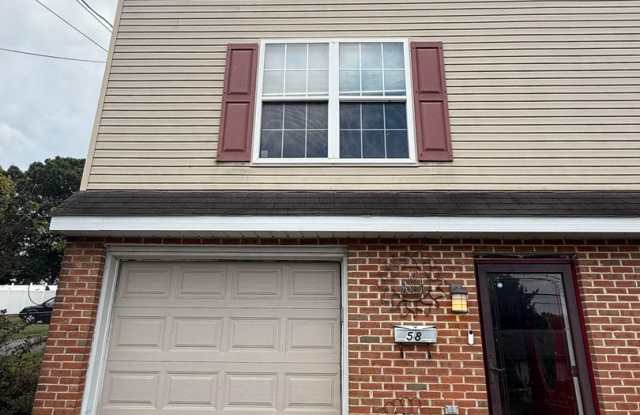 Your Next Home - 58 West Howard Street, Red Lion, PA 17356