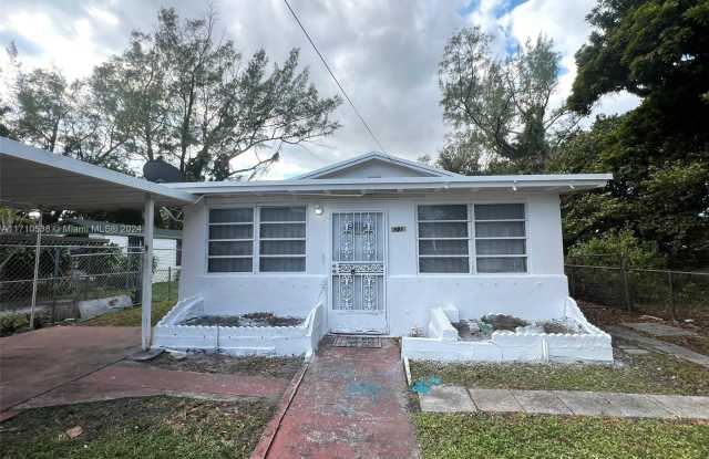 6728 NW 23rd Ave - 6728 Northwest 23rd Avenue, Gladeview, FL 33147