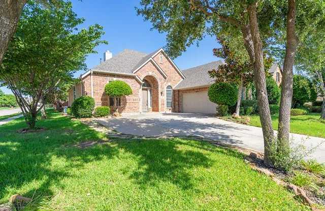 804 Crown Court - 804 Crown Court, Keller, TX 76248