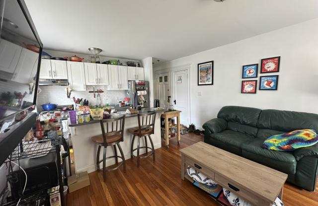 103 Summer St. - 103 Summer Street, Malden, MA 02148