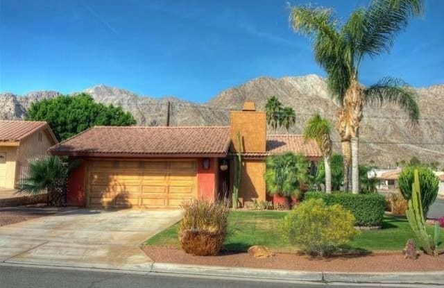 53265 Avenida Obregon - 53265 Avenida Obregon, La Quinta, CA 92253
