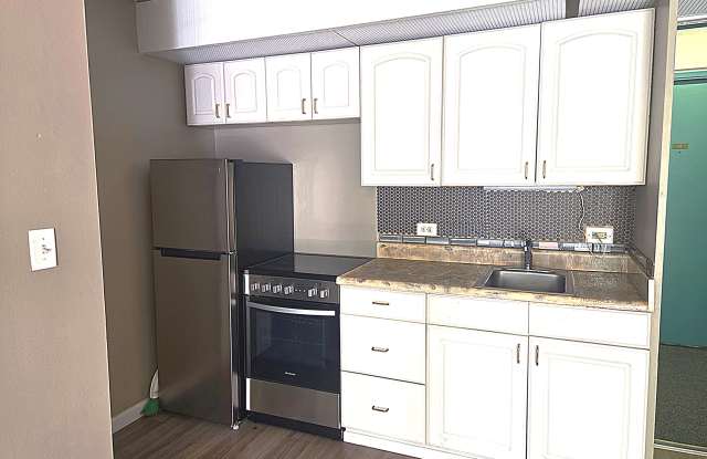 1459 Pele Street Unit 206 - 1 photos photos